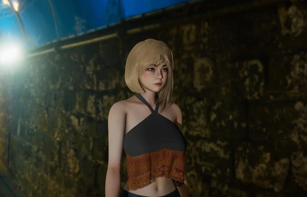 【亚洲SLG/AI汉化/后宫】隐藏的现实1.01 AI汉化版【PC+安卓/1.9G/更新】