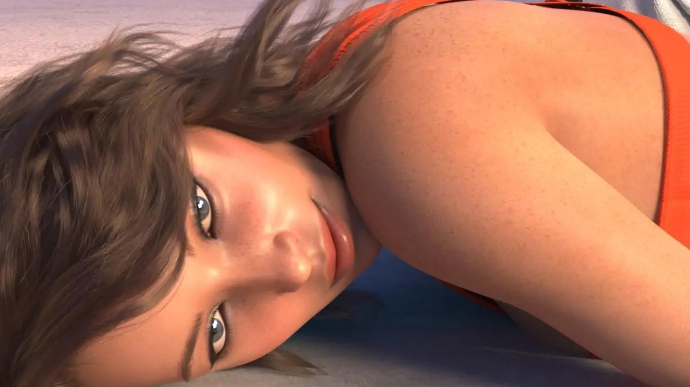 【欧美SLG/AI汉化/幽默】我的忠诚妻子v0.6.5 NTS Path AI汉化版【PC+安卓/4.63G/更新】