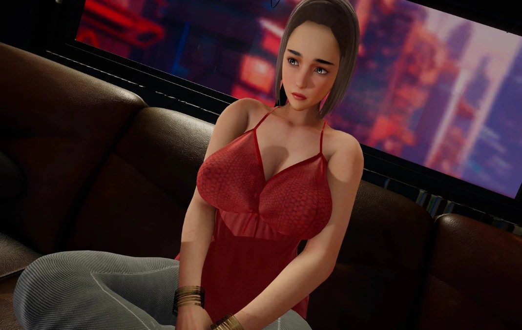 【亚洲SLG/AI汉化/3D】成为梦想家0.2 AI汉化版【PC+安卓/2.8G/更新】