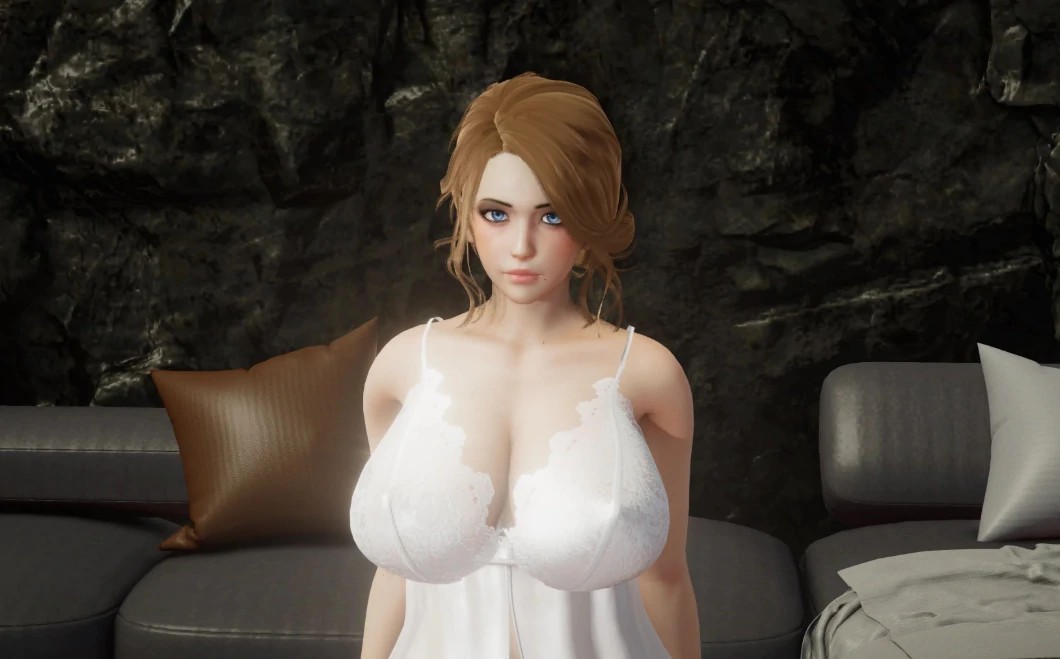 【亚洲SLG/AI汉化/后宫】隐藏的现实1.01 AI汉化版【PC+安卓/1.9G/更新】