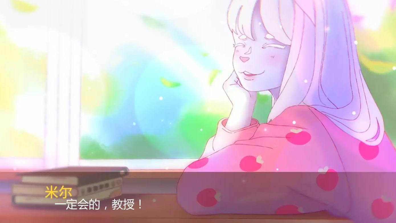 【日系SLG/AI汉化/2D】银欲学院Ch2v0.5 AI汉化版【PC+安卓/1.56G/更新】