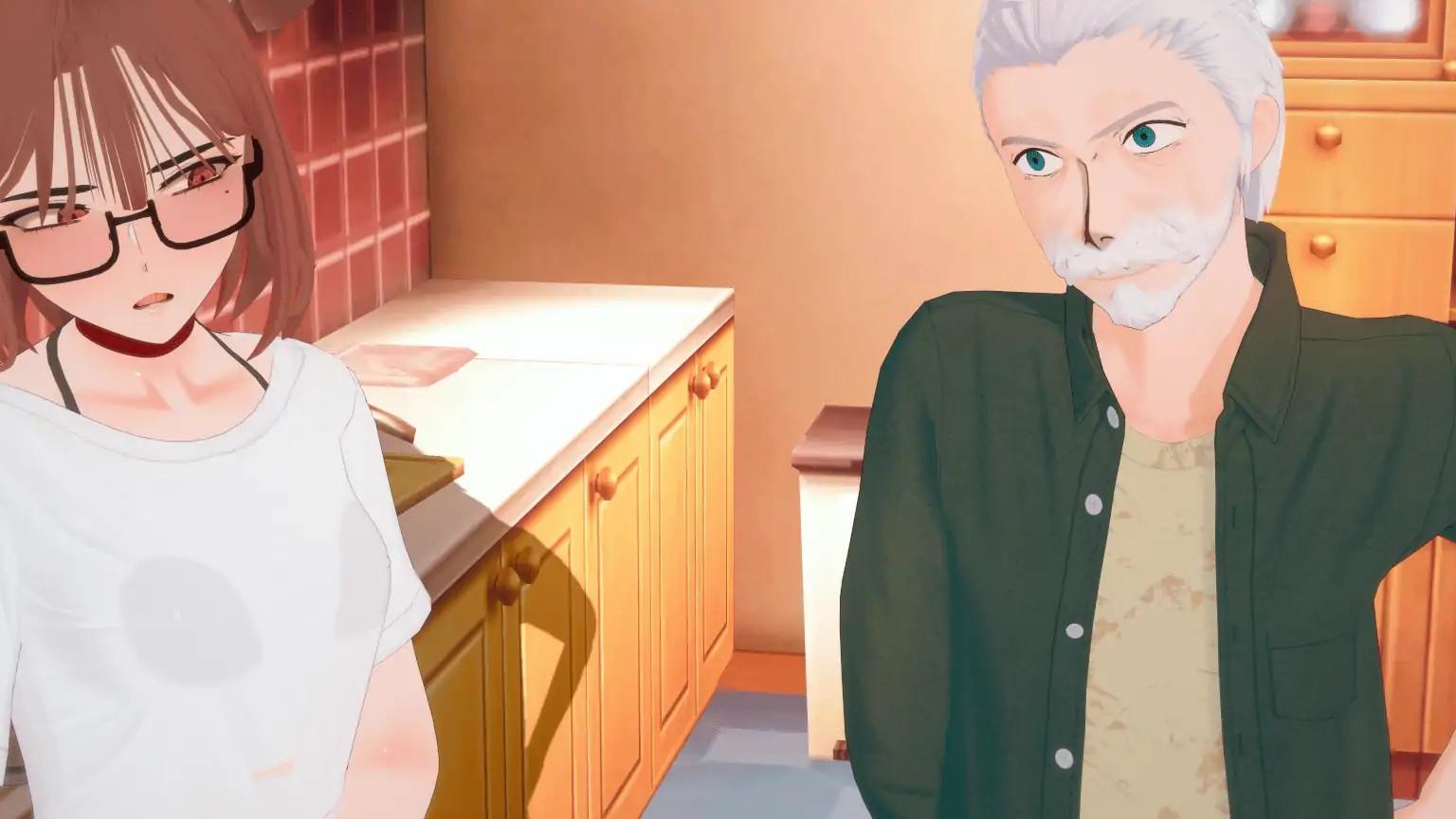 【日系SLG/AI汉化/后宫】 诺莉卡案件S2v0.16 AI汉化版【PC+安卓/3.97G/更新】