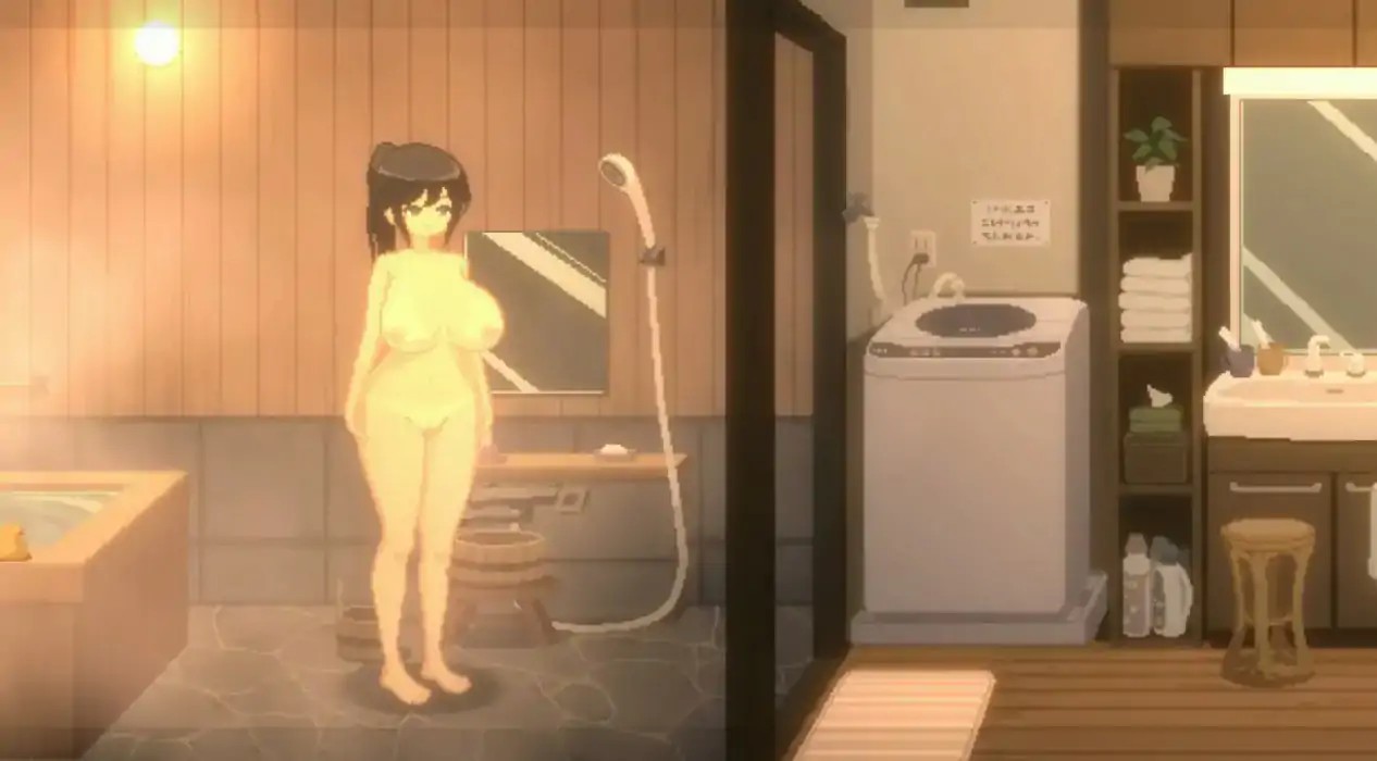 【日系SLG/官中/巨茹】夏天的14日 官方中文步兵版【PC/1.14G】