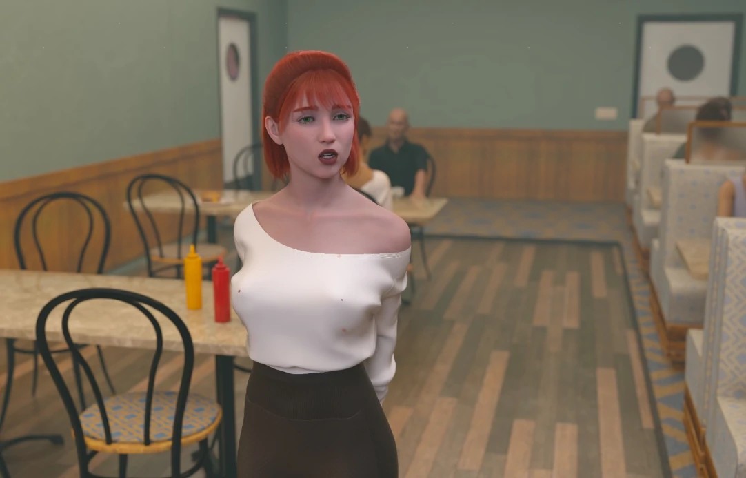 【欧美SLG/AI汉化/后宫】超越时空0.4 AI汉化版【PC+安卓/5.9G/更新】