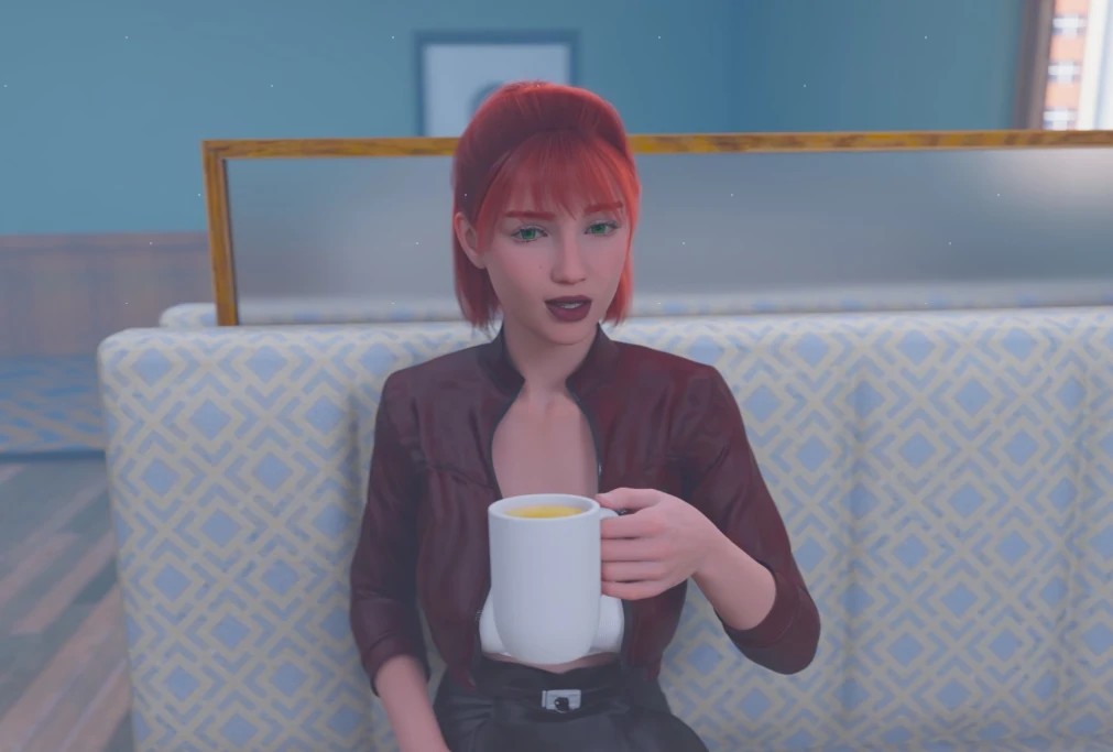 【欧美SLG/AI汉化/后宫】超越时空0.4 AI汉化版【PC+安卓/5.9G/更新】