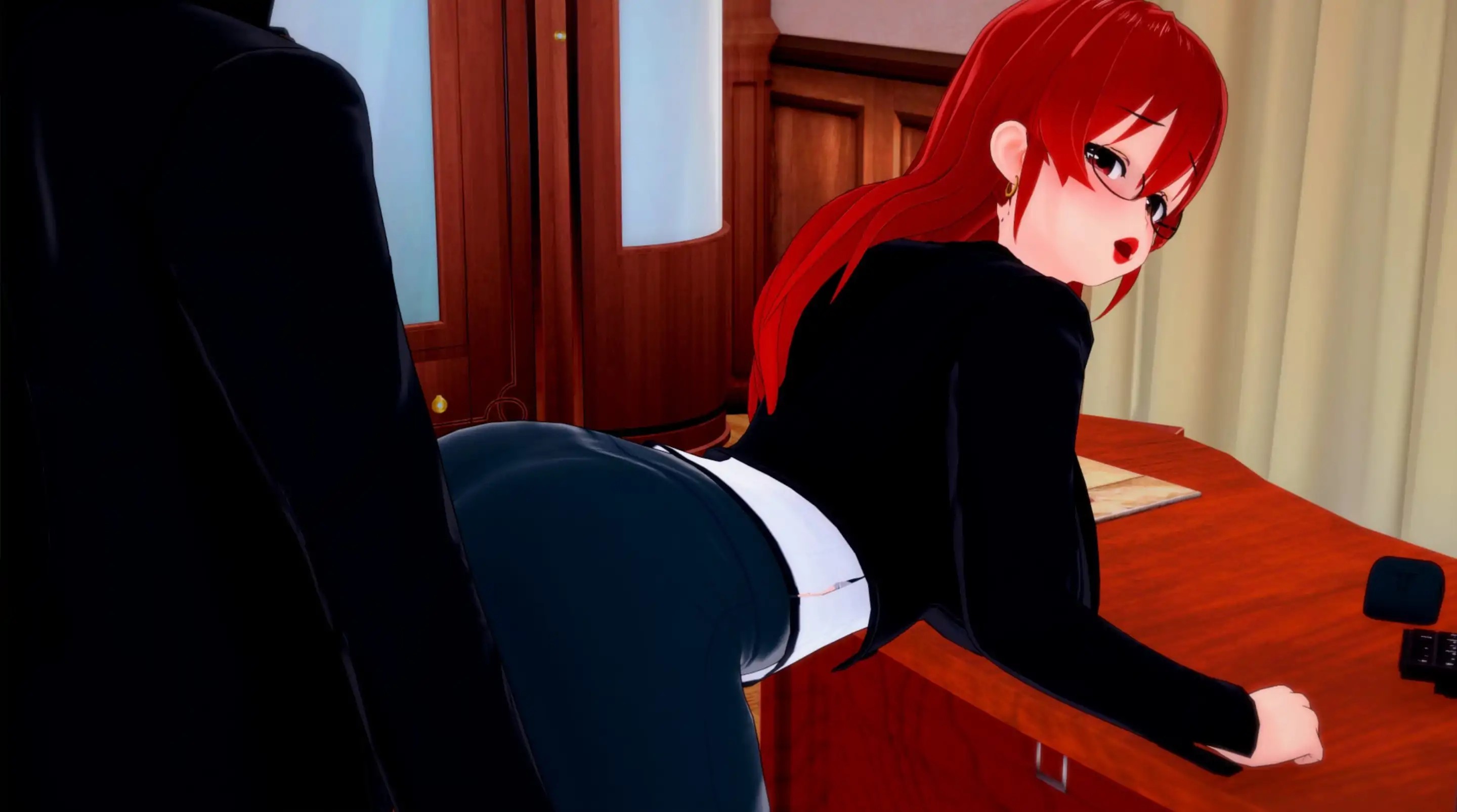 【日系SLG/AI汉化/爆缸】杂质0.1.4 AI汉化版【PC+安卓/2.28G/更新】