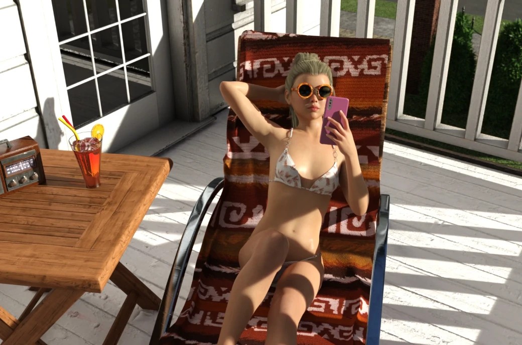 【欧美SLG/AI汉化/3D】海妖之歌0.3.0 AI汉化版【PC+安卓/4.6G/更新】