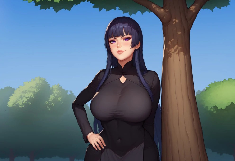 【亚洲SLG/AI汉化/NTR】我的A级魔女0.6 AI汉化版【PC+安卓/3.1G/更新】