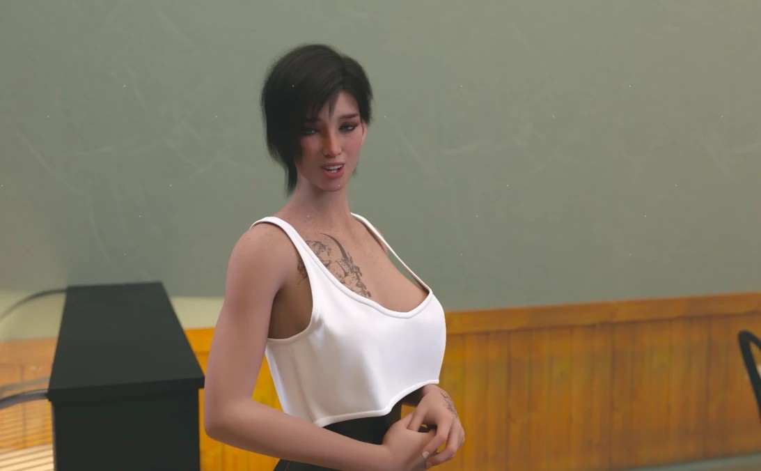 【欧美SLG/AI汉化/后宫】超越时空0.4 AI汉化版【PC+安卓/5.9G/更新】