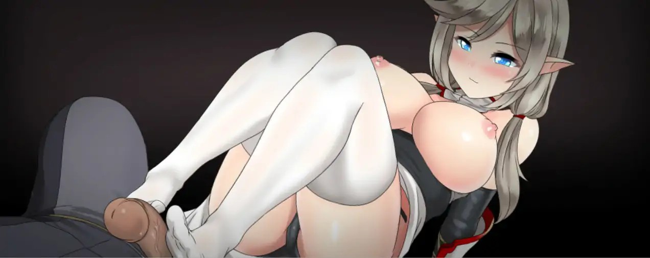 【日系RPG/官中/少女】苍色之光与魔剑锻造师 V1.04R 官方中文版【PC/2.79G】