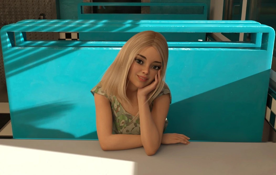 【欧美SLG/AI汉化/3D】海妖之歌0.3.0 AI汉化版【PC+安卓/4.6G/更新】