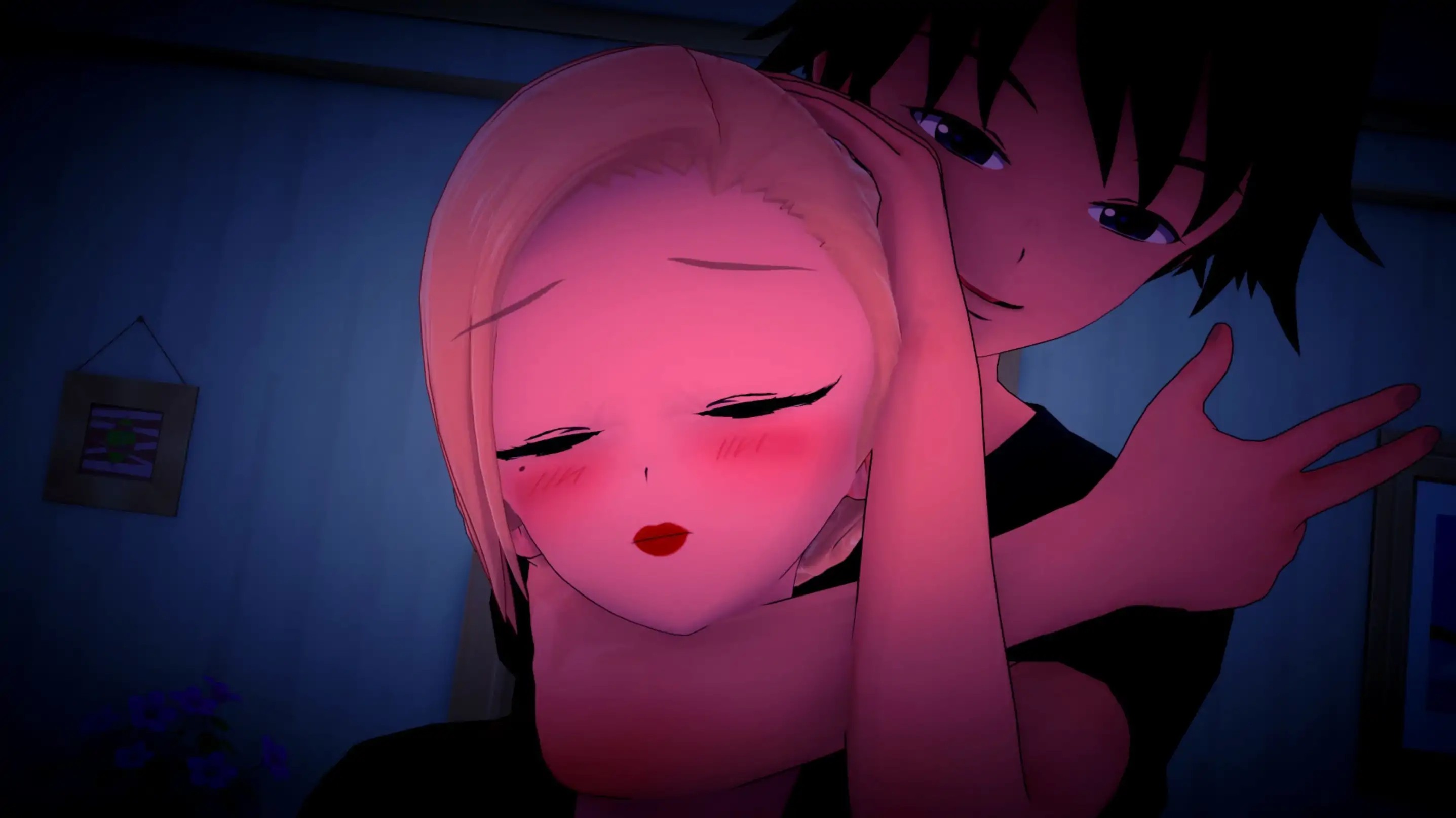 【日系SLG/AI汉化/爆缸】杂质0.1.4 AI汉化版【PC+安卓/2.28G/更新】