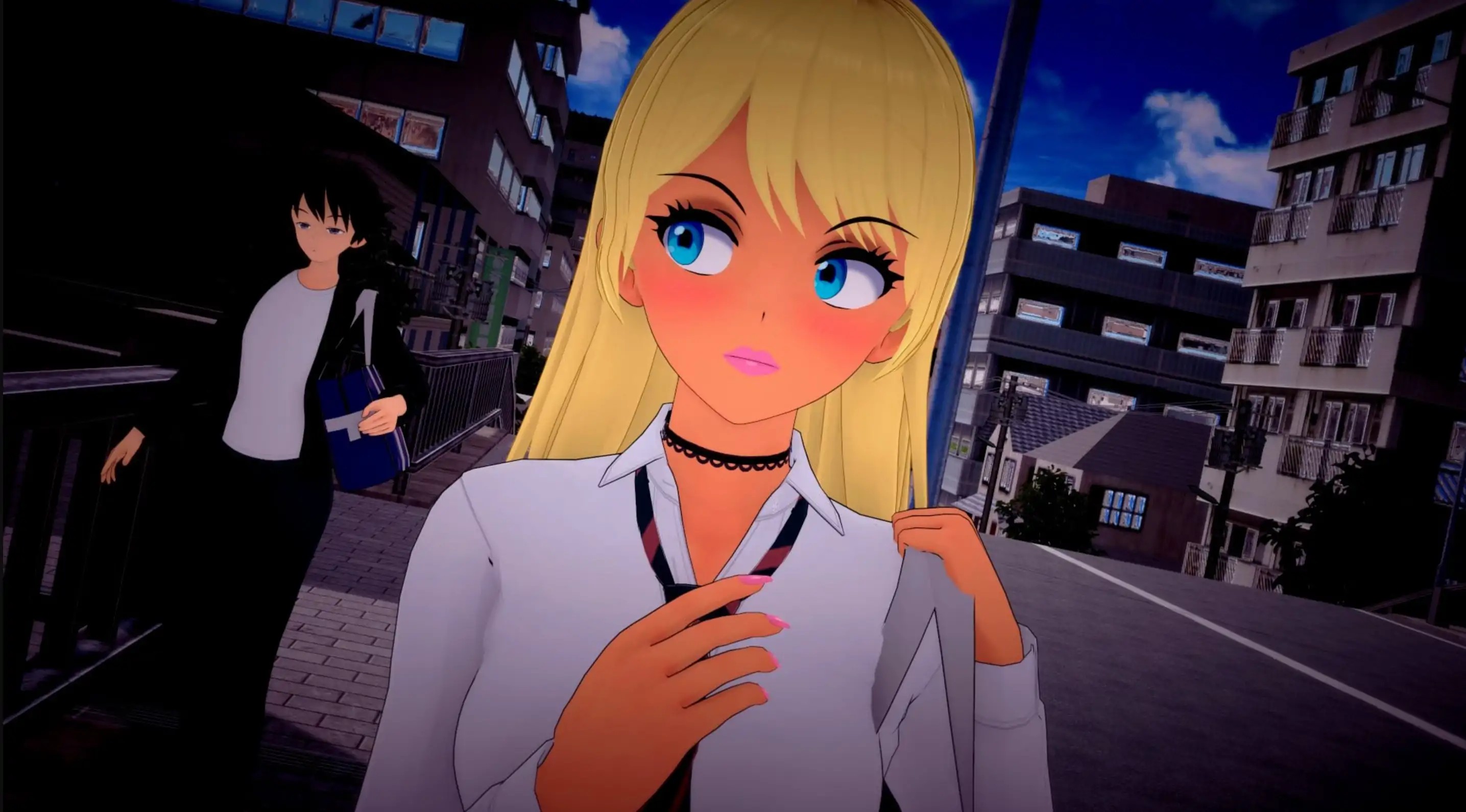 【日系SLG/AI汉化/爆缸】杂质0.1.4 AI汉化版【PC+安卓/2.28G/更新】