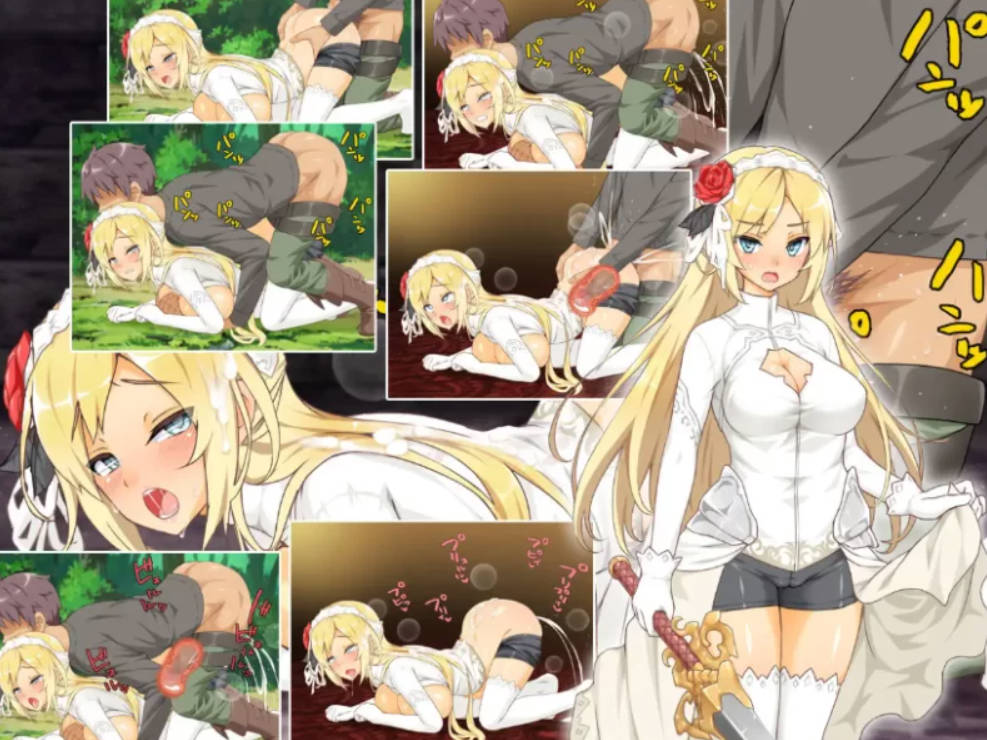 [经营SLG/中文]魔王的冒险者小镇：全DLC V1.03 官方中文步兵版[高能エロ][3.6G]