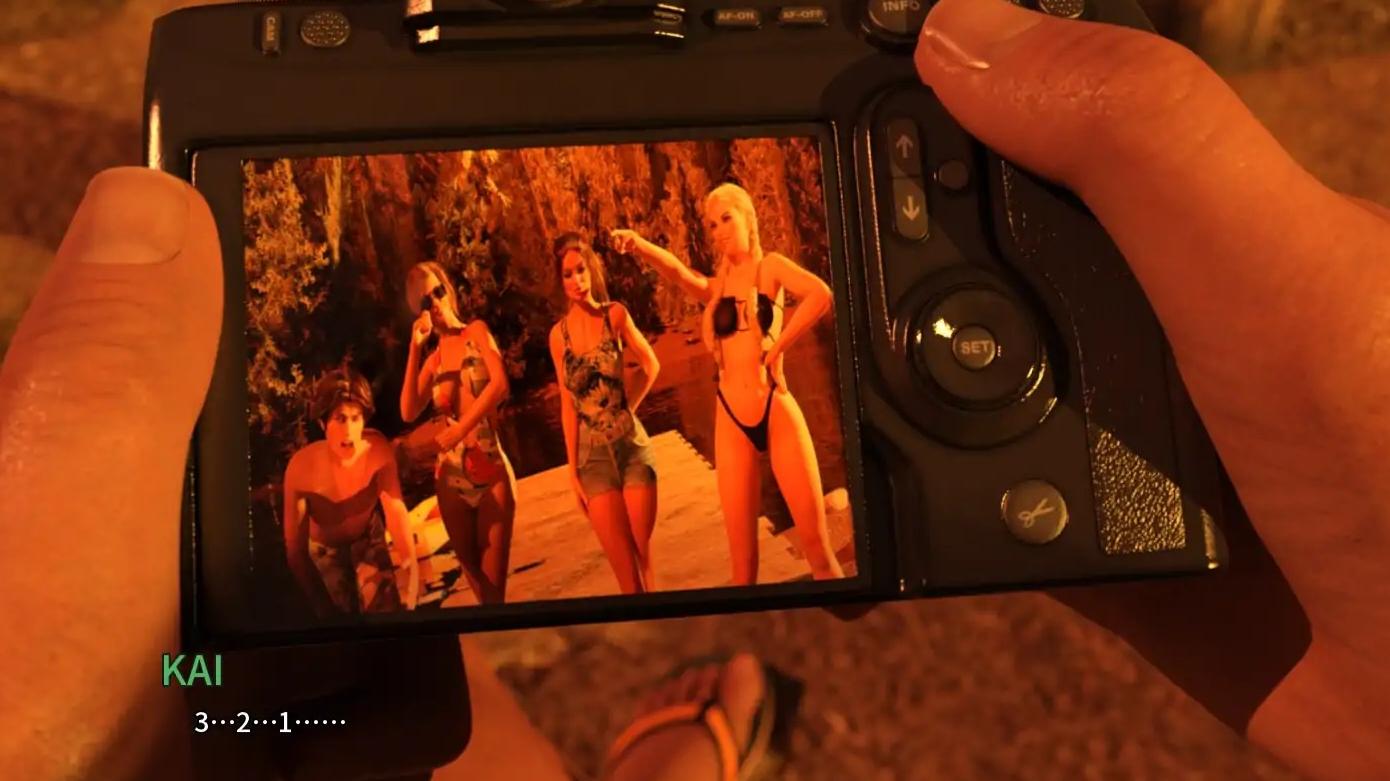 【欧美SLG/AI汉化/熟女】最后的日落Ep.1PII AI汉化版【PC+安卓/2.52G/更新】