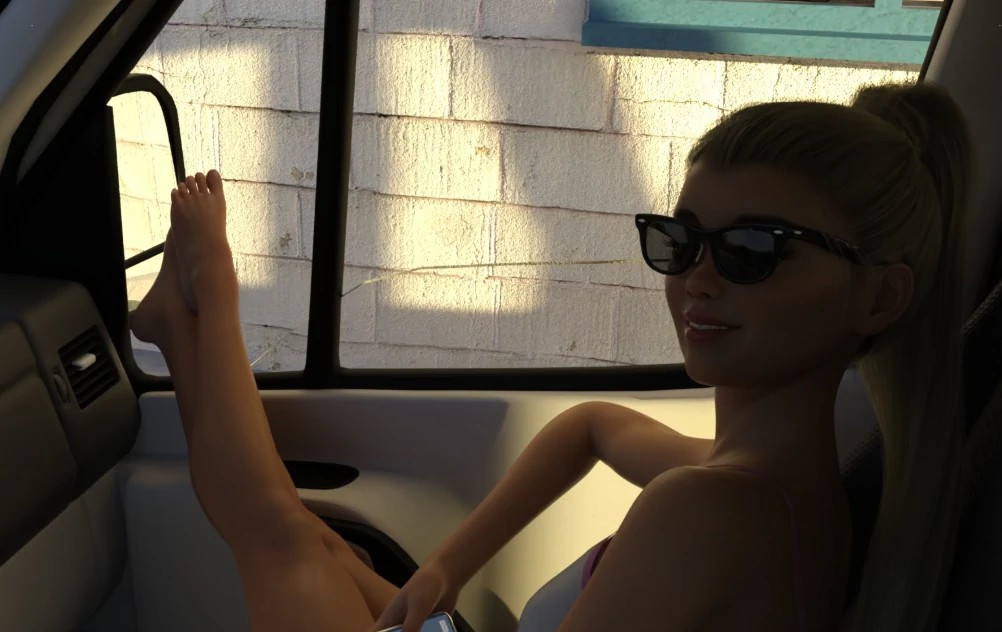 【欧美SLG/AI汉化/3D】海妖之歌0.3.0 AI汉化版【PC+安卓/4.6G/更新】