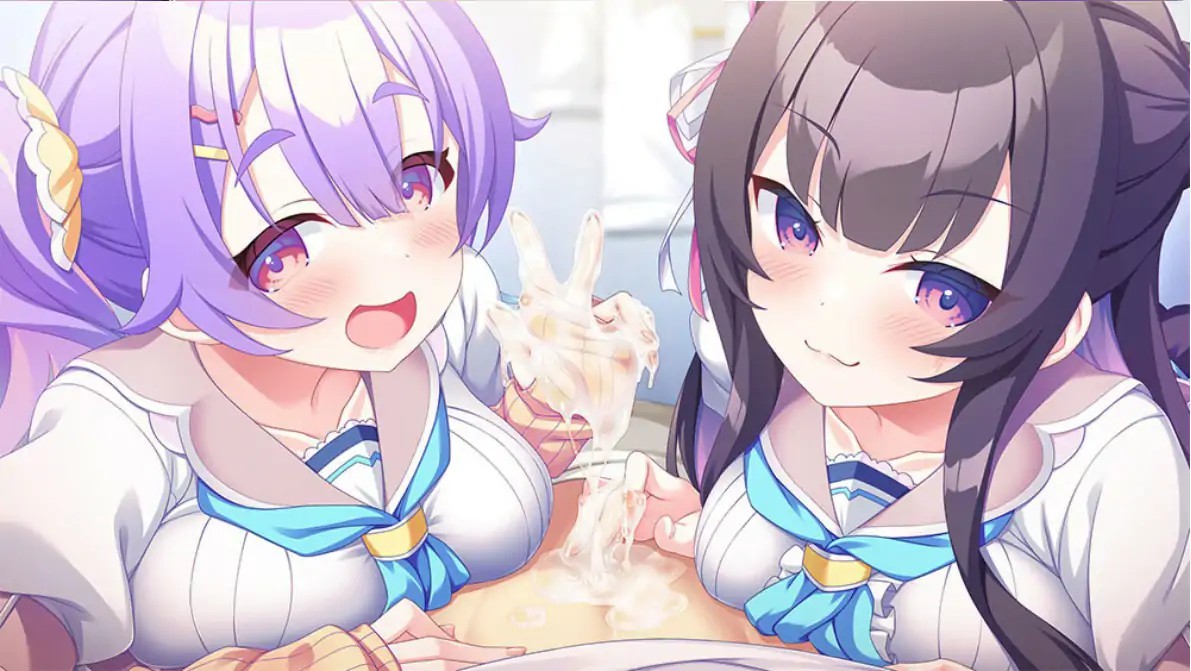 【日系ADV/官中/少女】缘起甜韵趣恋丛生！ 官方中文步兵版【PC/3.76G】