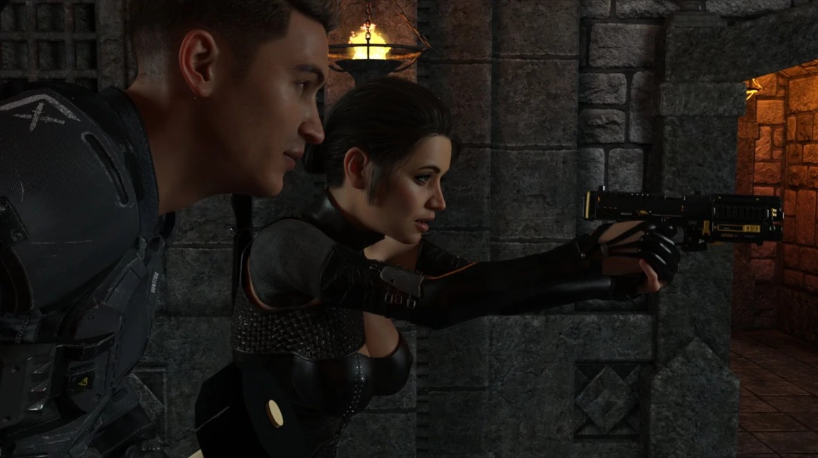 【欧美SLG/AI汉化/堕落】父亲的罪孽Ch.47 AI汉化版【PC+安卓/5.6G/更新】