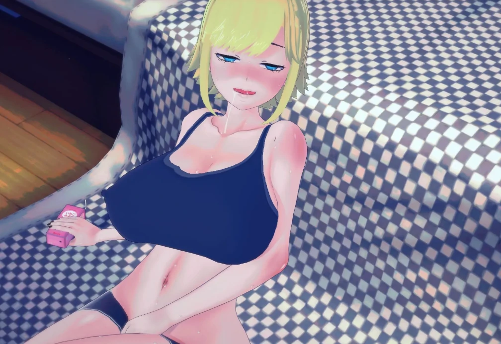 【日系SLG/AI汉化/后宫】冲啊！披萨小子！0.1.8 AI汉化版【PC+安卓/4.1G/更新】