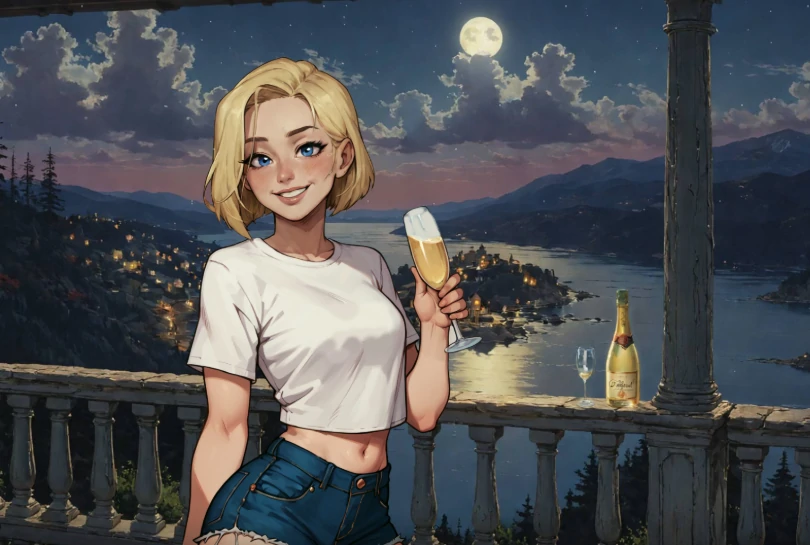 【日系SLG/AI汉化/NTR】月波湖0.6 AI汉化版【PC+安卓/4.2G/更新】