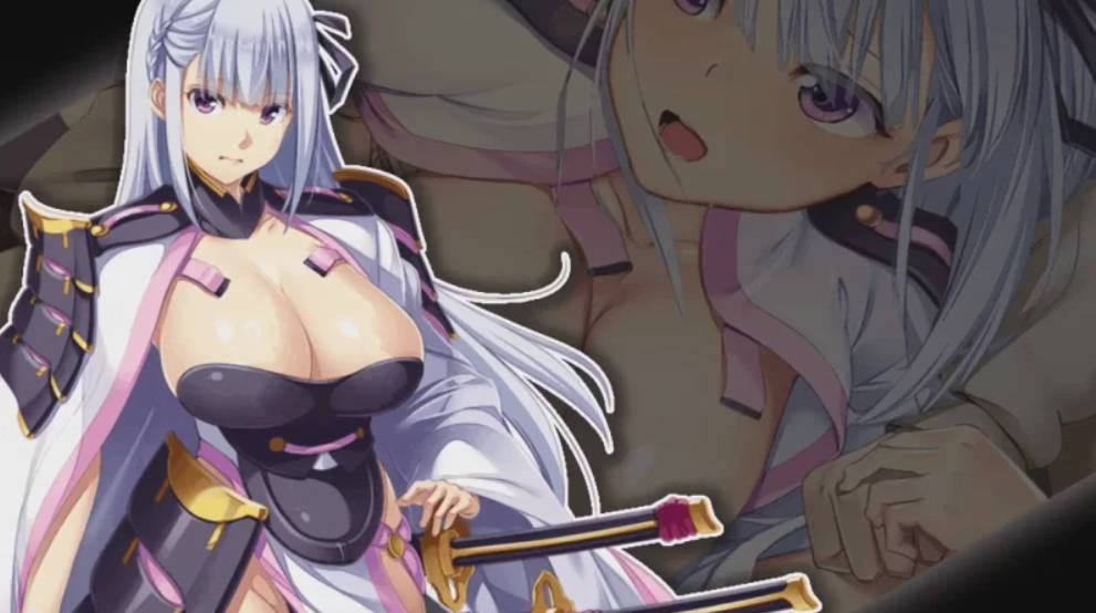 [PC/日式RPG/中文/带DLC] 致我曾是勇者的妻子们 かつて勇者だった妻達へ + 女王DLC DL官方中文 [2.2G/更新]