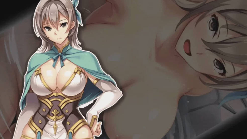 [PC/日式RPG/中文/带DLC] 致我曾是勇者的妻子们 かつて勇者だった妻達へ + 女王DLC DL官方中文 [2.2G/更新]