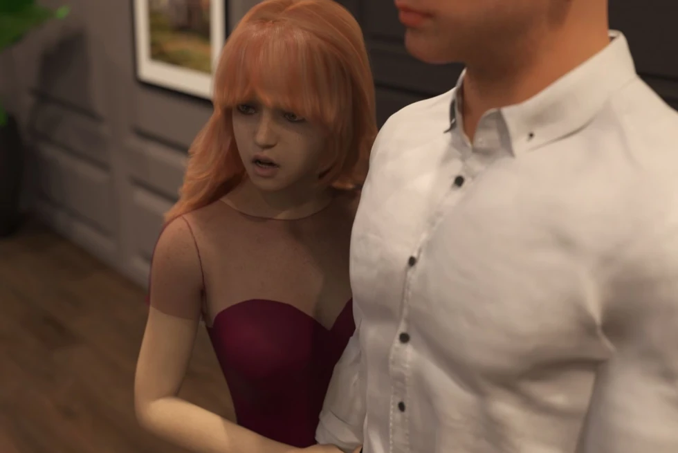 【欧美SLG/AI汉化/后宫】异国世界Ep.8 AI汉化版【PC+安卓/2.8G/更新】