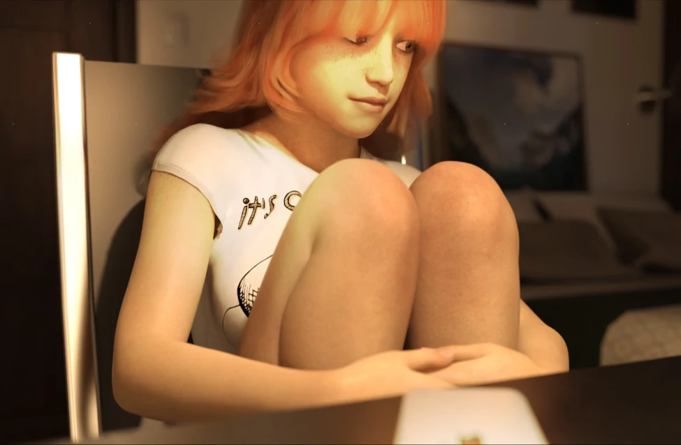 【欧美SLG/AI汉化/后宫】异国世界Ep.8 AI汉化版【PC+安卓/2.8G/更新】