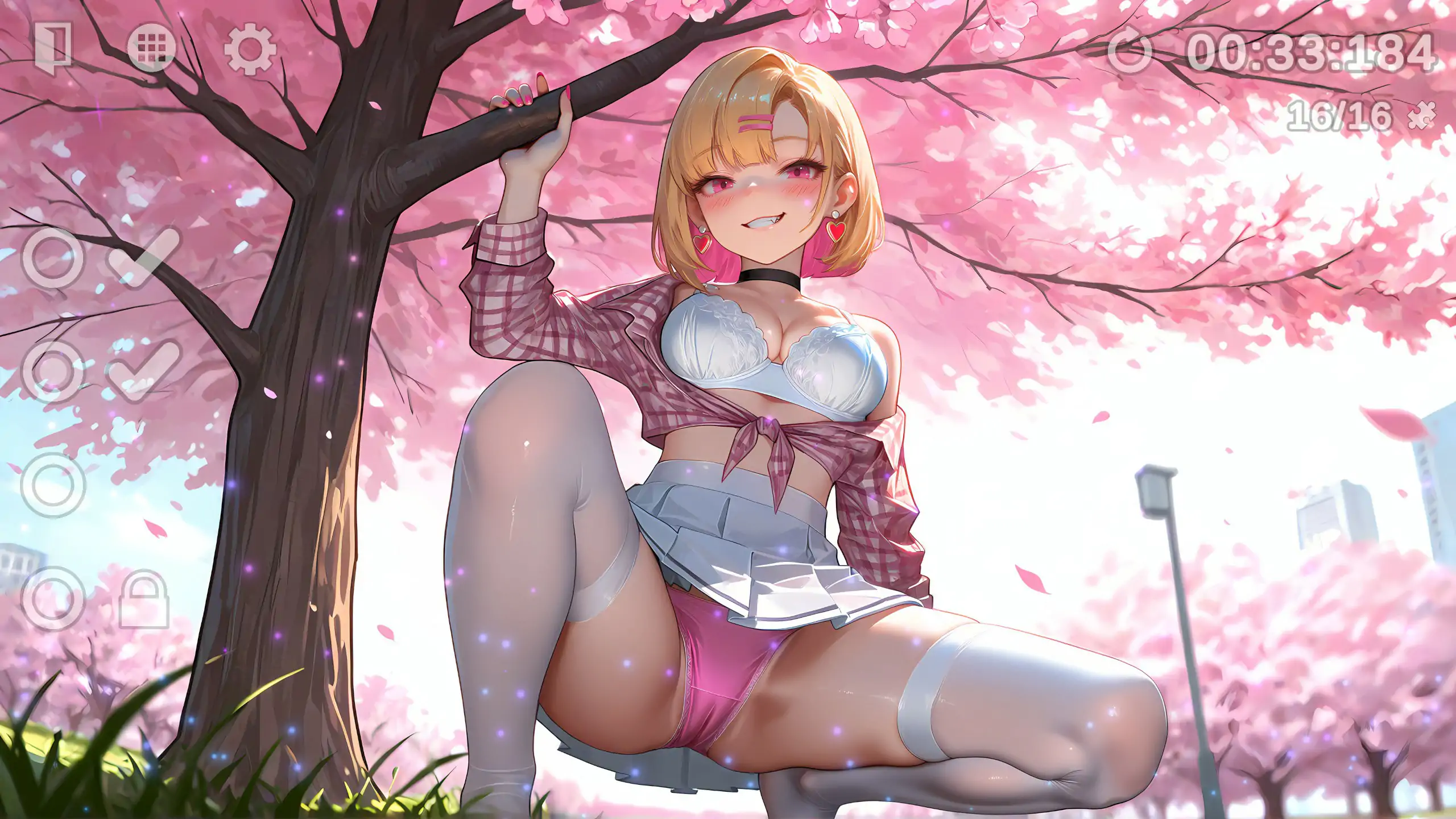 【日系SLG/官中/拼图】爱的五个层次 官方中文步兵版【PC/0.72G】