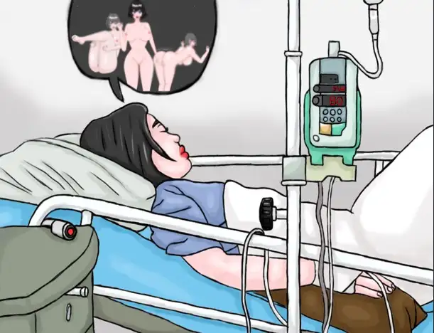 【日系RPG/AI汉化】甜蜜恶梦1.0【PC+安卓/365M】