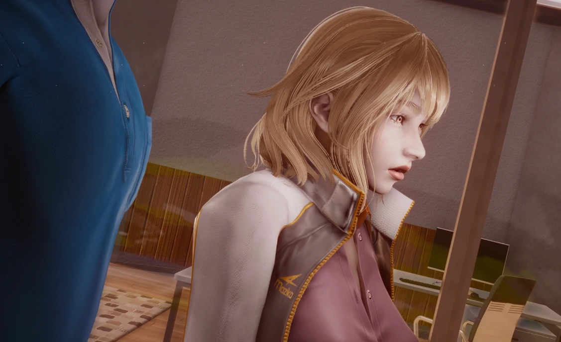 【亚洲SLG/AI汉化/3D】毒力城0.13.0 AI汉化版【PC+安卓/2.4G/更新】