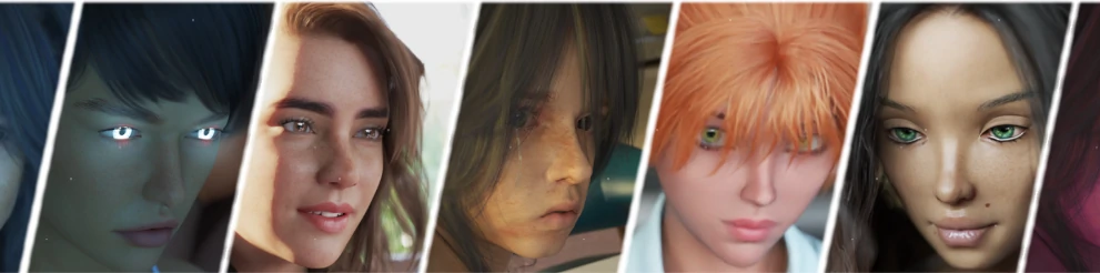 【欧美SLG/AI汉化/后宫】异国世界Ep.8 AI汉化版【PC+安卓/2.8G/更新】