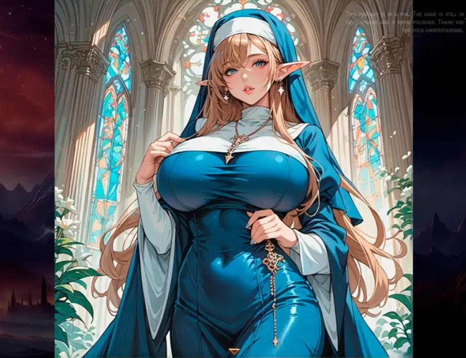 【日系RPG/AI汉化】赞达利亚的腐化v0.3.1【PC+安卓/3.08G】