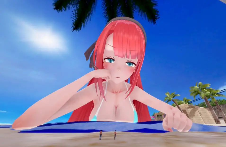 【日系RPG/AI汉化】剑技0.2.1【PC/3.11G】