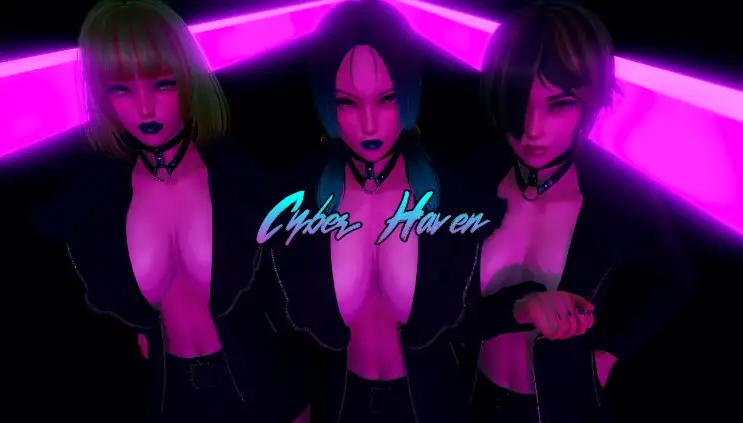 【欧美RPG/AI汉化】赛博避难所0.3【PC+安卓/1.18G】