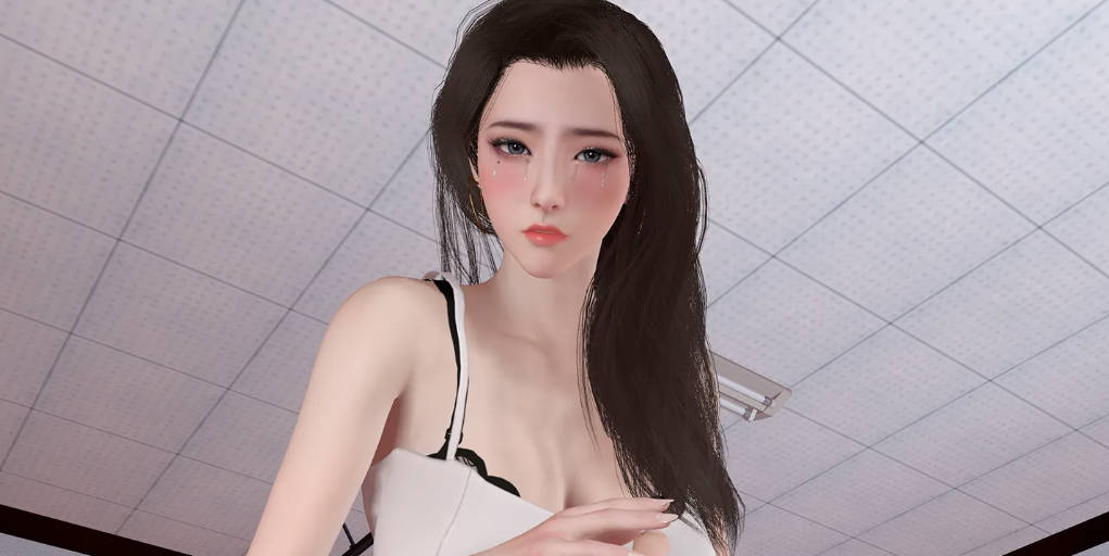 [国产RPG/中文/动态]我的幸福人生V1.7 官方中文版[更新][PC+安卓][2.3G]