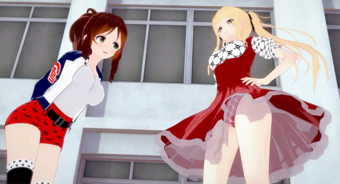 【日系RPG/AI汉化】剑技0.2.1【PC/3.11G】