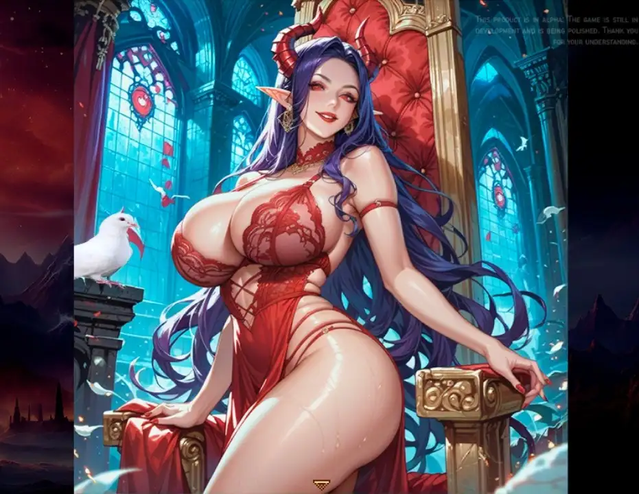 【日系RPG/AI汉化】赞达利亚的腐化v0.3.1【PC+安卓/3.08G】