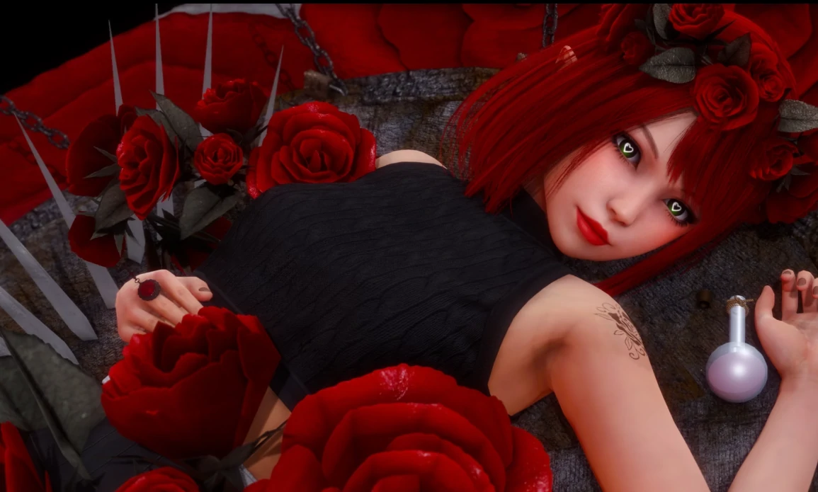 【亚洲SLG/AI汉化/后宫】黑暗同伴S2 Ch.12 AI汉化版【PC+安卓/4.9G/更新】