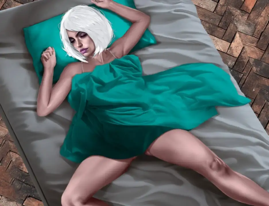 【欧美RPG/AI汉化】破窗而出 V0.5j【PC+安卓/2.05G】