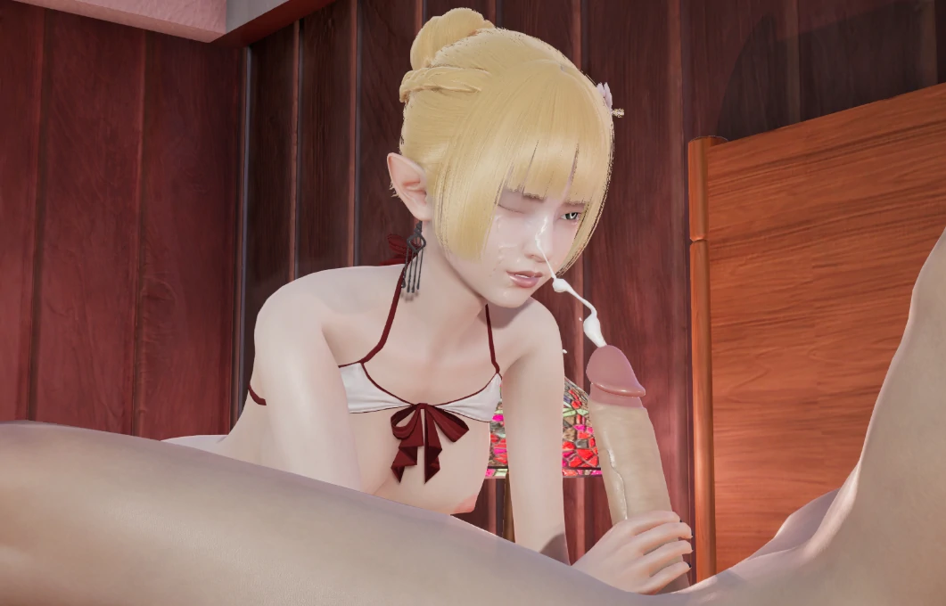 【亚洲SLG/AI汉化/后宫】黑暗同伴S2 Ch.12 AI汉化版【PC+安卓/4.9G/更新】