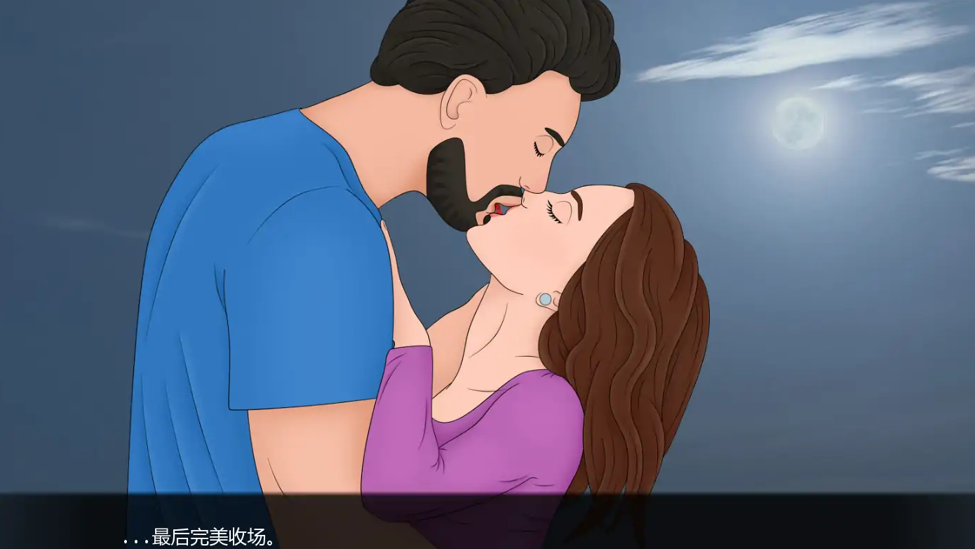 【欧美SLG/AI汉化/女同】灵魂碎片v1.14 AI汉化版【PC+安卓/1.44G/更新】