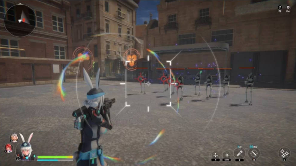 [ACT/中文/动态]欲界工坊 （Erocraft）官方中文步兵版 [26G]