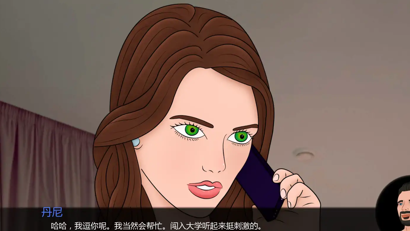 【欧美SLG/AI汉化/女同】灵魂碎片v1.14 AI汉化版【PC+安卓/1.44G/更新】