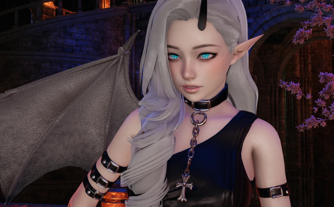 【亚洲SLG/AI汉化/后宫】黑暗同伴S2 Ch.12 AI汉化版【PC+安卓/4.9G/更新】