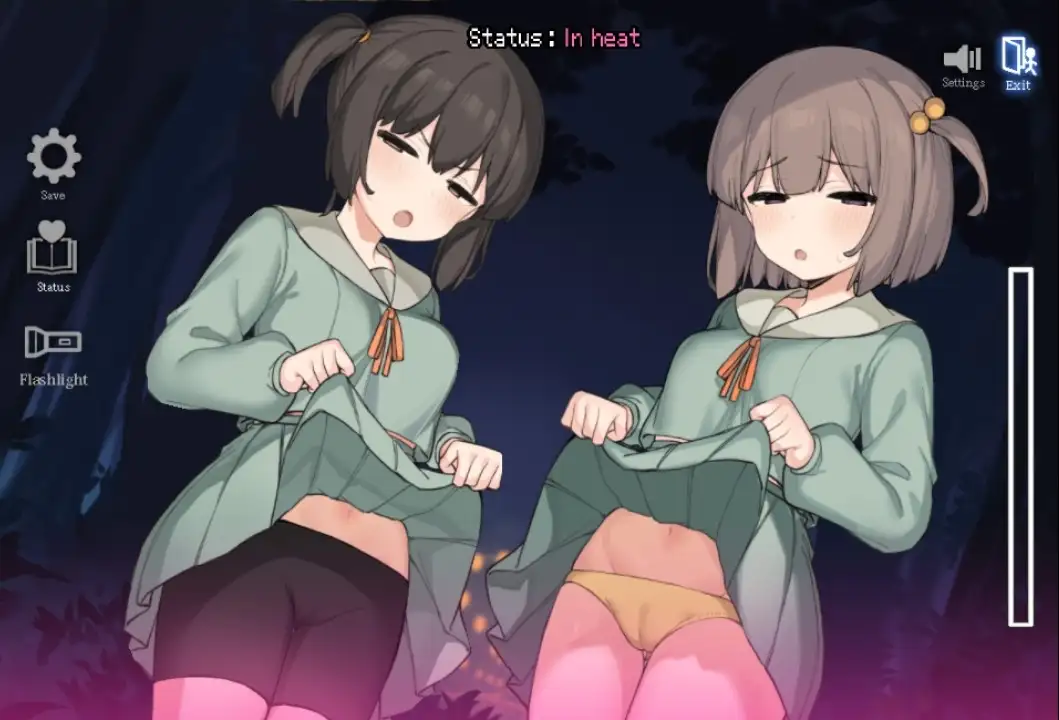 【日系RPG/AI汉化】沙奥尼村的神隐 v1.09【PC+安卓/1.14G】