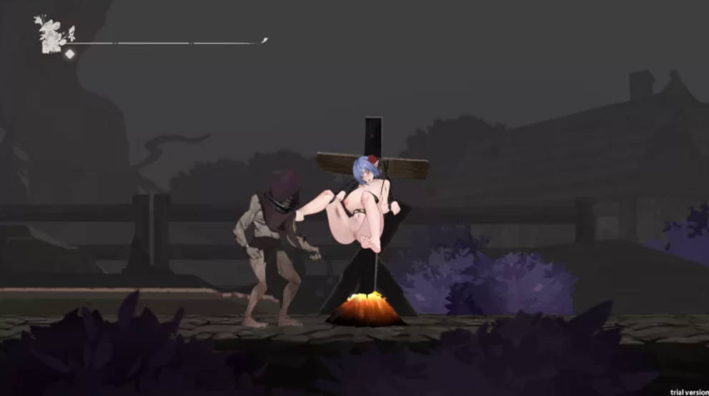 [ACT/中文/动态] 终焉的圣女 v0.0.3 （Ender Saint）官方中文版 [更新] [1.4G]