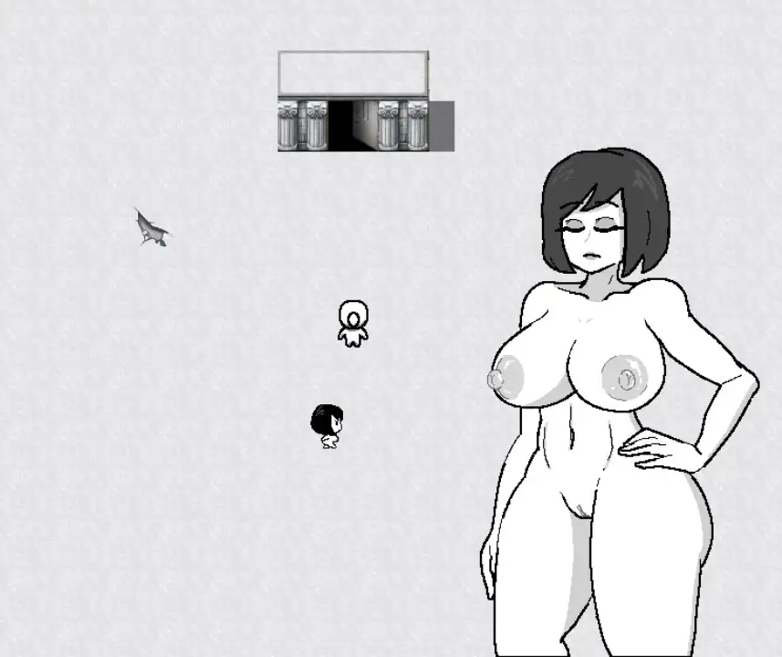 【日系RPG/AI汉化】心灵空间20250928【PC+安卓/1.01G】