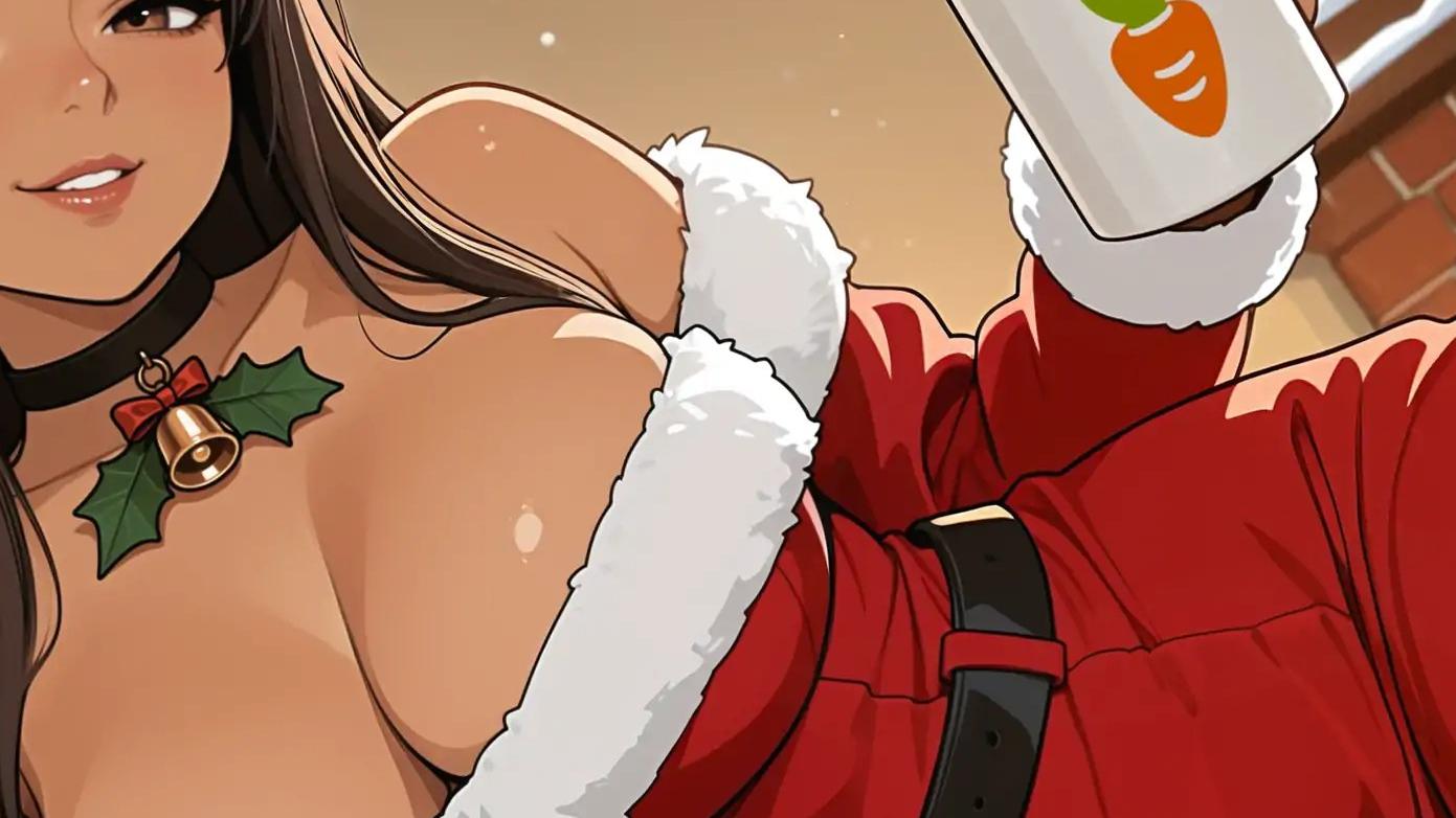 【日系SLG/AI汉化/扶他】幻想扶他v2.0 AI汉化版【PC+安卓/0.99G/更新】