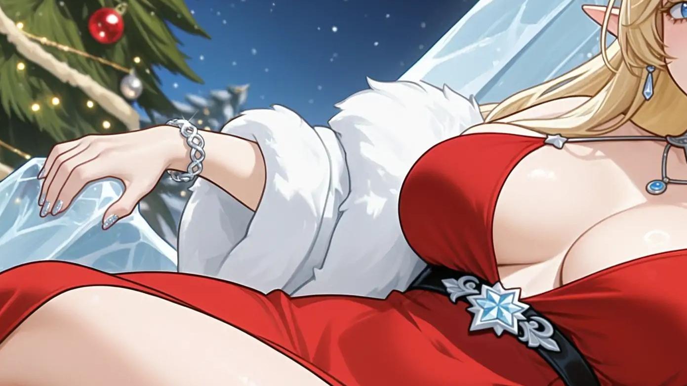 【日系SLG/AI汉化/扶他】幻想扶他v2.0 AI汉化版【PC+安卓/0.99G/更新】